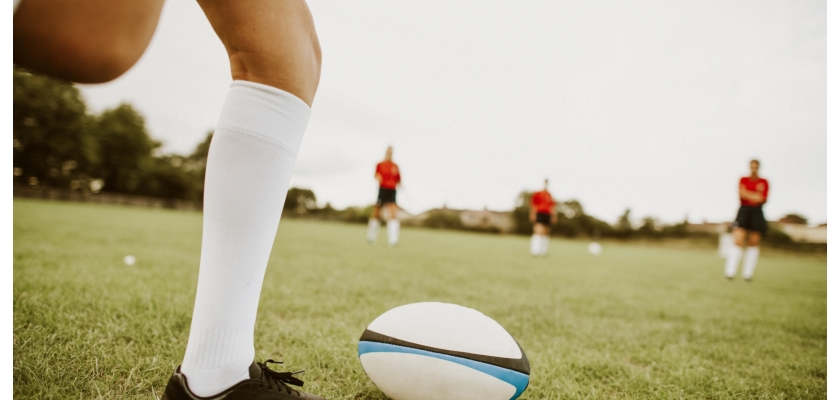 Rugby Connect - York High School Rugby Derby